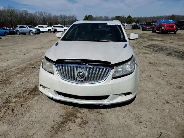 2010 Buick LaCrosse - Image 11