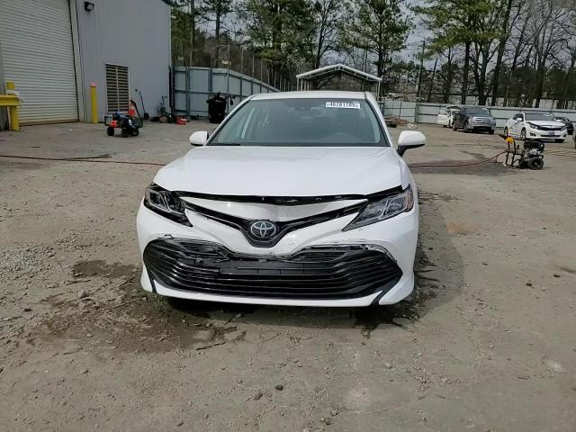 2020 Toyota Camry - Image 14