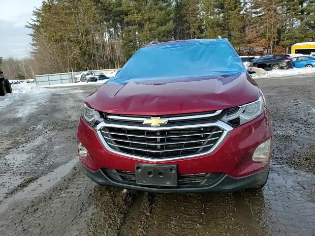 2019 Chevrolet Equinox - Image 11