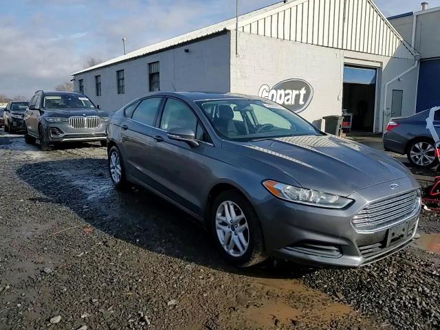 2013 Ford Fusion - Image 13