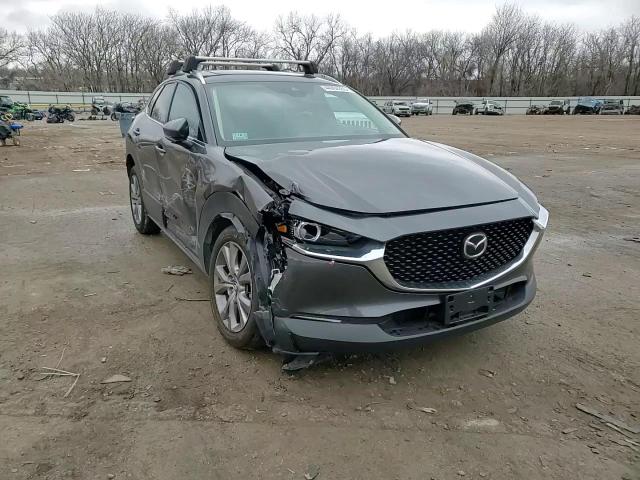 2020 Mazda CX-30 - Image 12