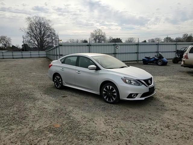 2017 Nissan Sentra - Image 10