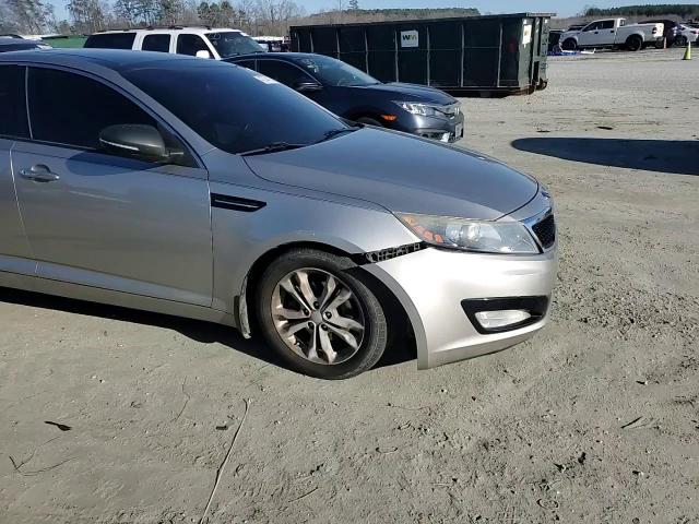 2013 Kia Optima - Image 11