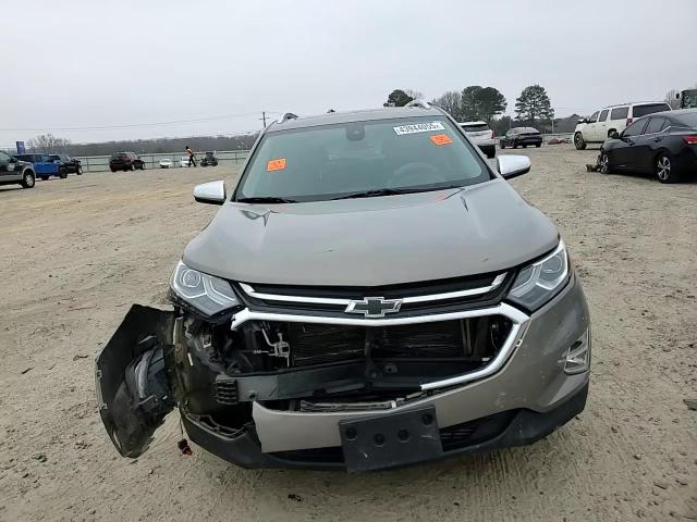 2018 Chevrolet Equinox - Image 11