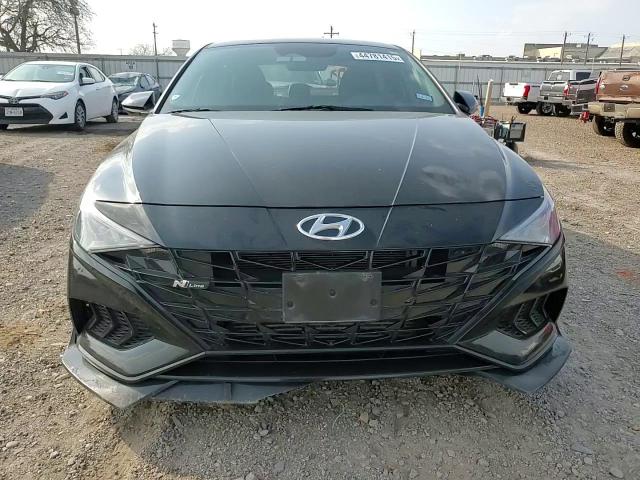 2023 Hyundai Elantra - Image 10