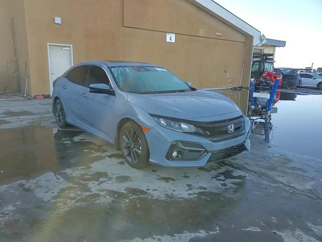 2021 Honda Civic - Image 11