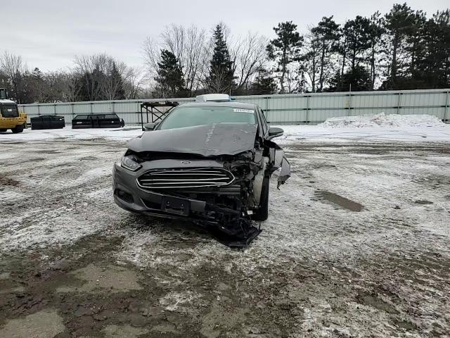 2013 Ford Fusion - Image 10