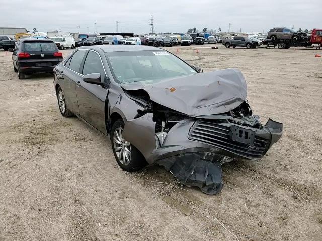 2017 Toyota Camry - Image 11