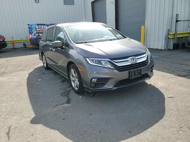 2019 Honda Odyssey - Image 11