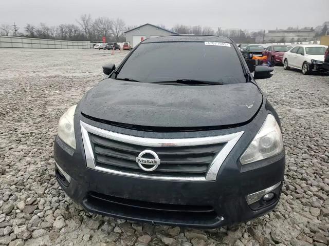 2015 Nissan Altima - Image 10
