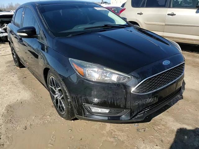 2017 Ford Focus - Image 13