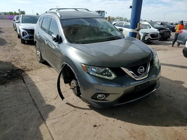 2014 Nissan Rogue - Image 11