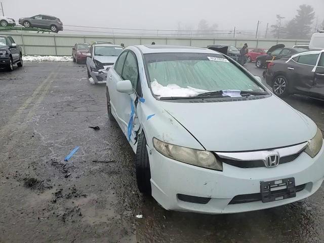 2010 Honda Civic - Image 10