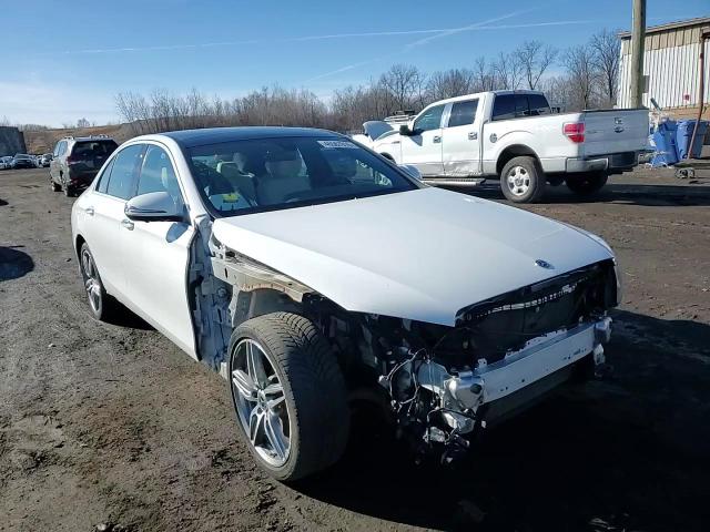 2019 Mercedes-Benz E-klasse - Image 11