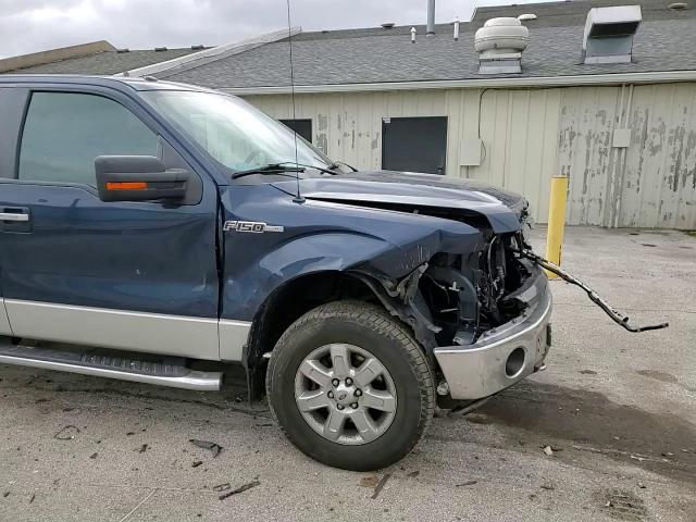 2014 Ford F-150 - Image 11