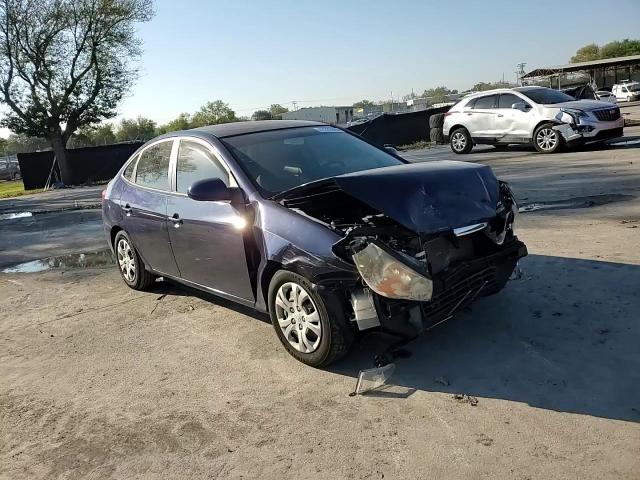 2010 Hyundai Elantra - Image 11