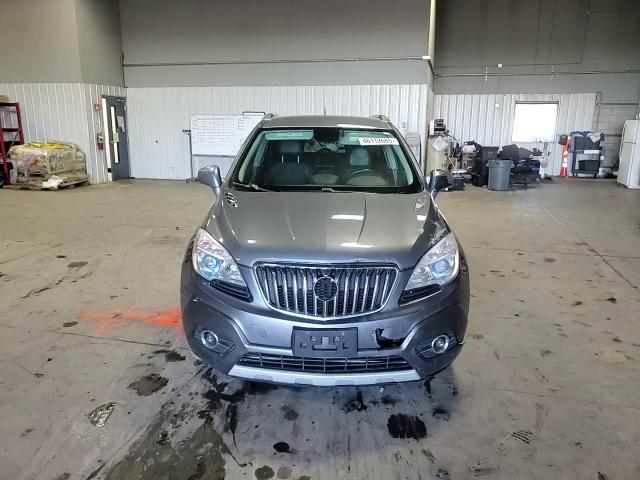 2013 Buick Encore - Image 12