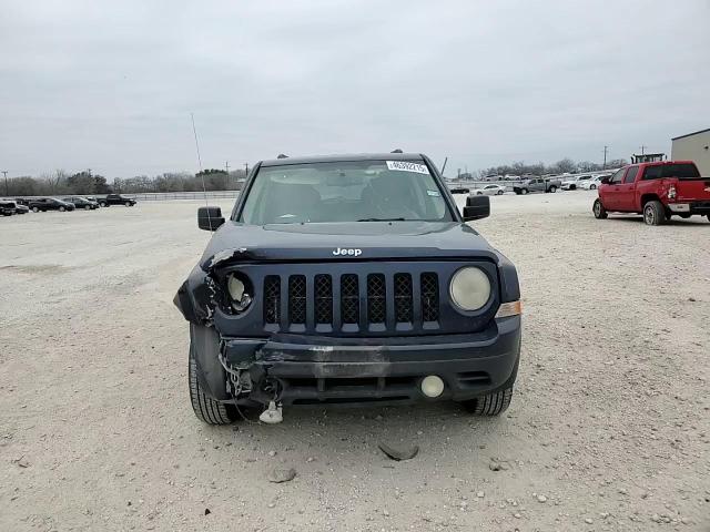 2014 Jeep Liberty (Patriot) - Image 11