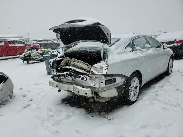 2014 Chevrolet Impala - Image 11