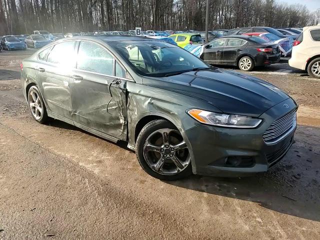 2015 Ford Fusion - Image 13