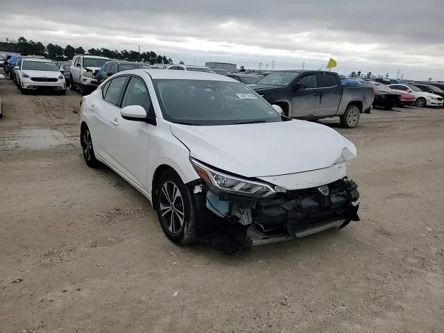 2021 Nissan Sentra - Image 11