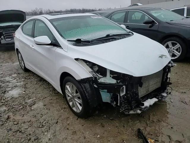 2015 Hyundai Elantra - Image 14