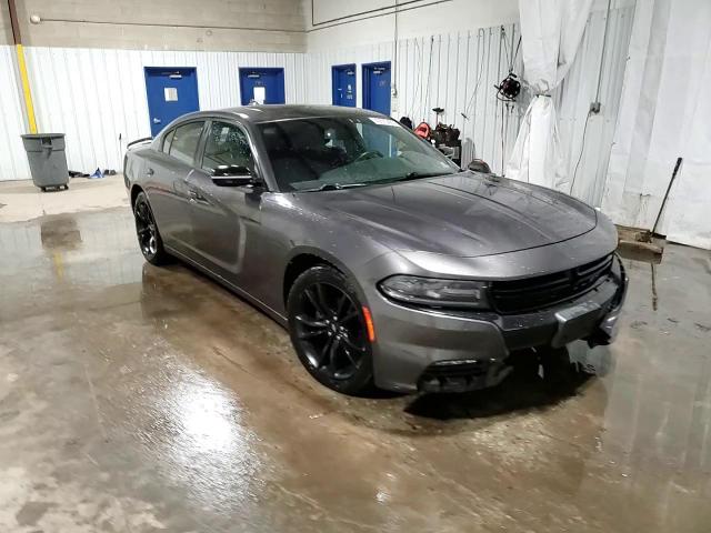 2017 Dodge Charger - Image 13