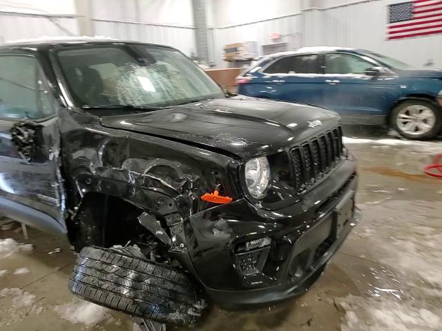 2021 Jeep Renegade - Image 14