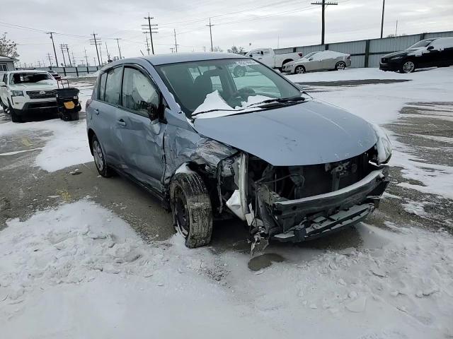 2012 Nissan Versa - Image 10