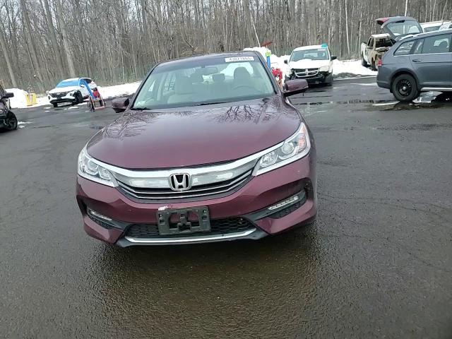 2016 Honda Accord - Image 10