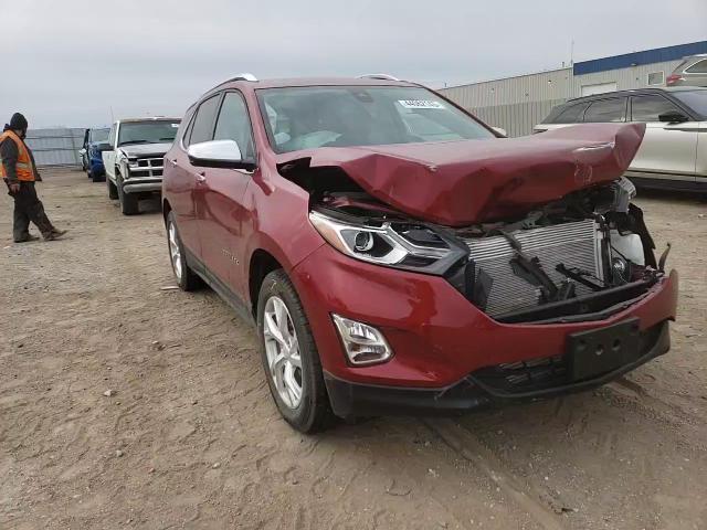 2021 Chevrolet Equinox - Image 12