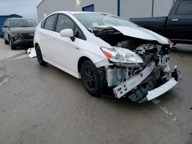 2012 Toyota Prius - Image 14