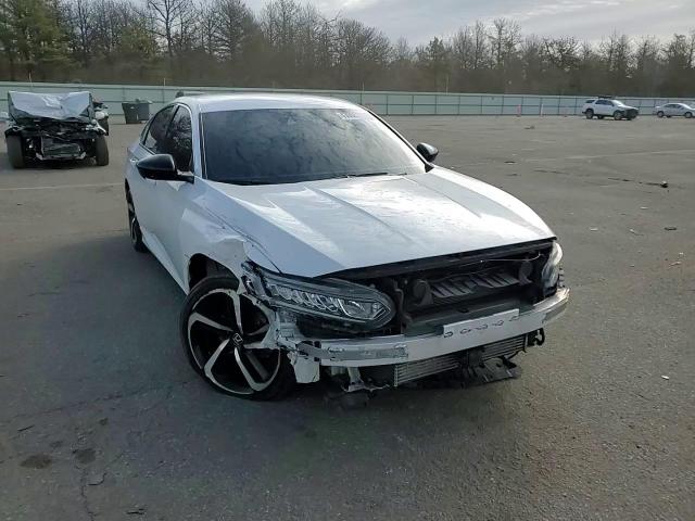 2018 Honda Accord - Image 11