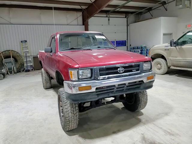 1994 Toyota Pickup - Image 11