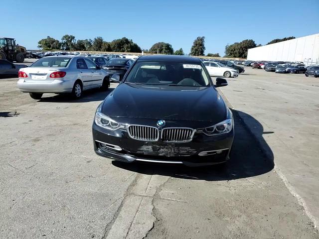 2013 BMW 3er - Image 11