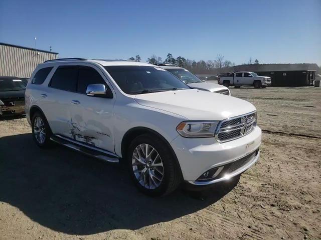 2014 Dodge Durango - Image 11