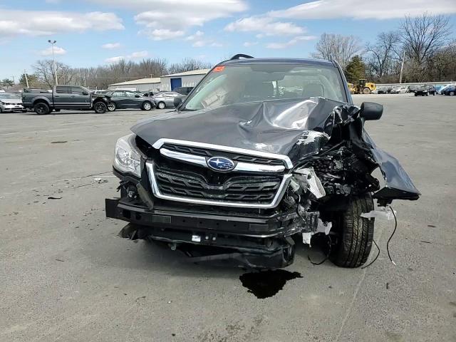 2018 Subaru Forester - Image 12