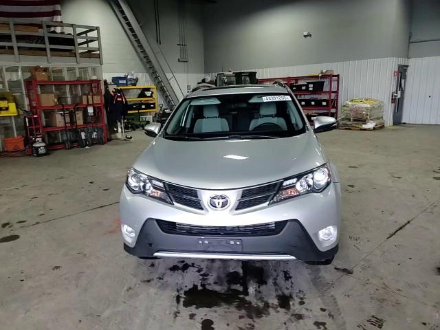 2015 Toyota RAV 4 - Image 12