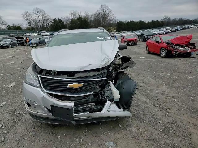 2017 Chevrolet Traverse - Image 12