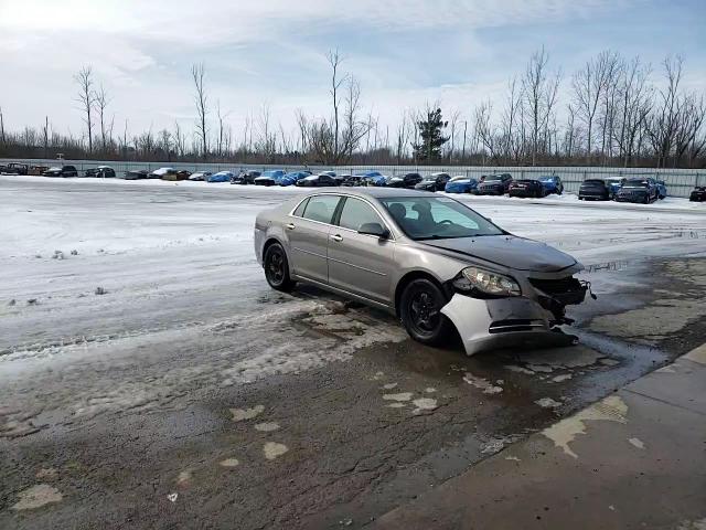 2012 Chevrolet Malibu - Image 14