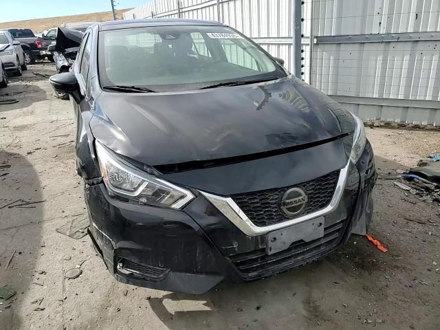 2020 Nissan Versa - Image 11