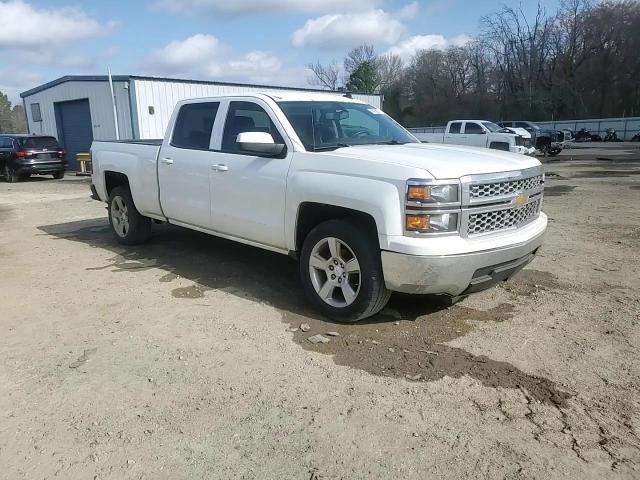 2014 Chevrolet Silverado - Image 13