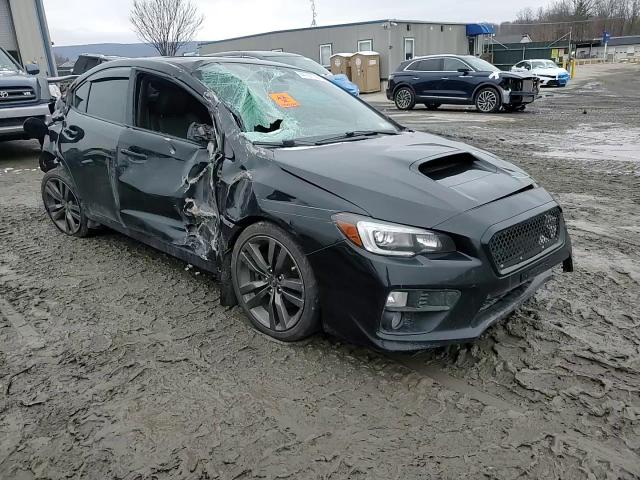 2017 Subaru WRX - Image 13