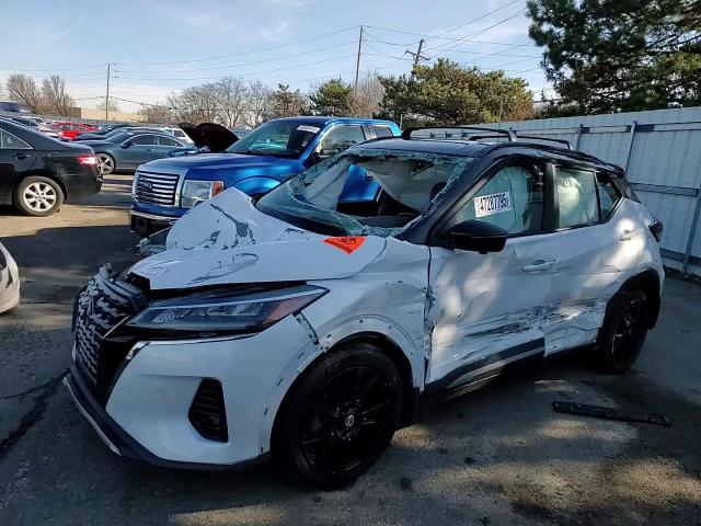 2021 Nissan Kicks - Image 12