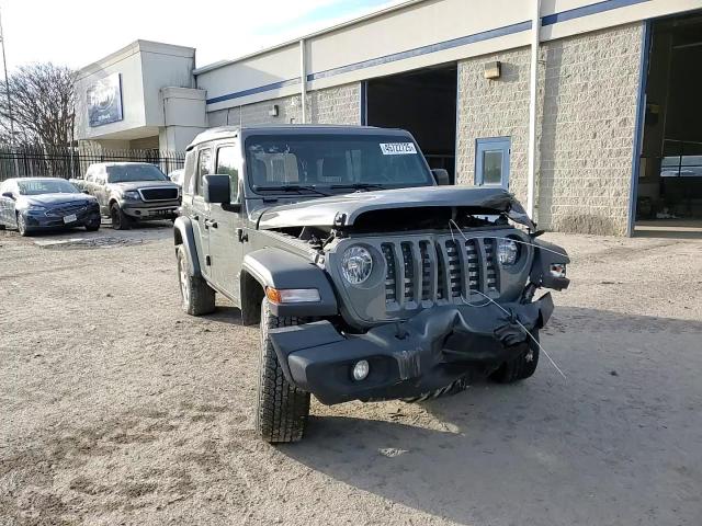 2020 Jeep Wrangler - Image 11
