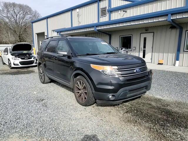 2015 Ford Explorer - Image 11