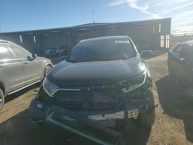 2018 Honda CR-V - Image 11