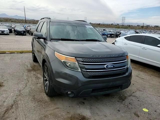 2015 Ford Explorer - Image 12