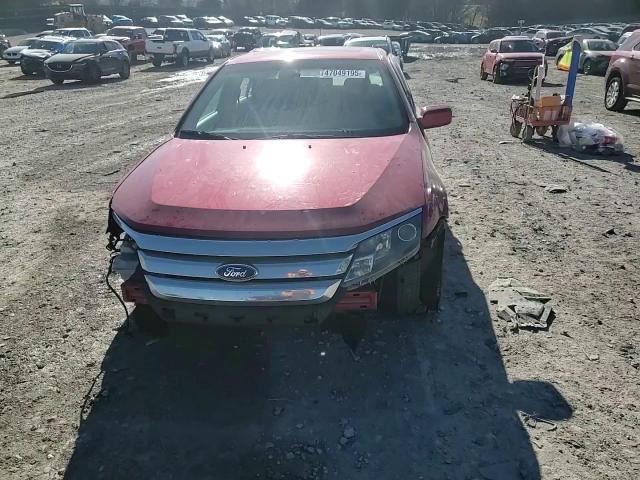 2012 Ford Fusion - Image 11