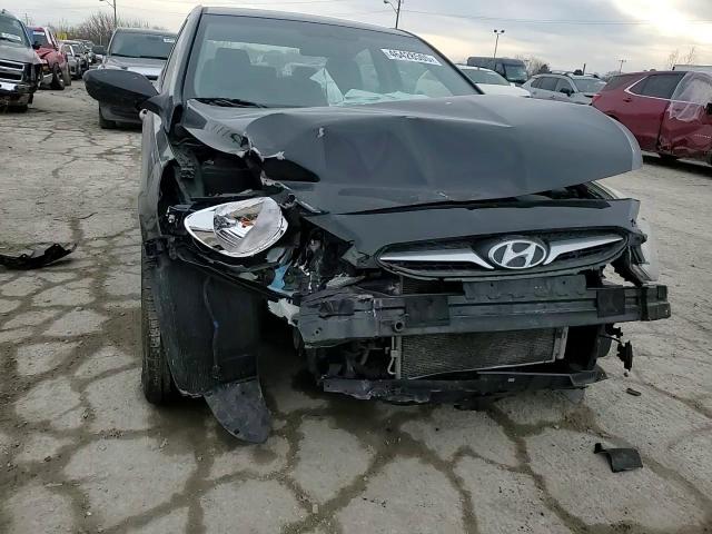 2013 Hyundai Accent - Image 11